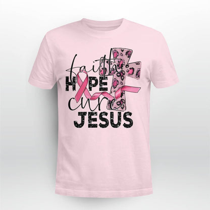 Breast Cancer Ribbon Brc2345