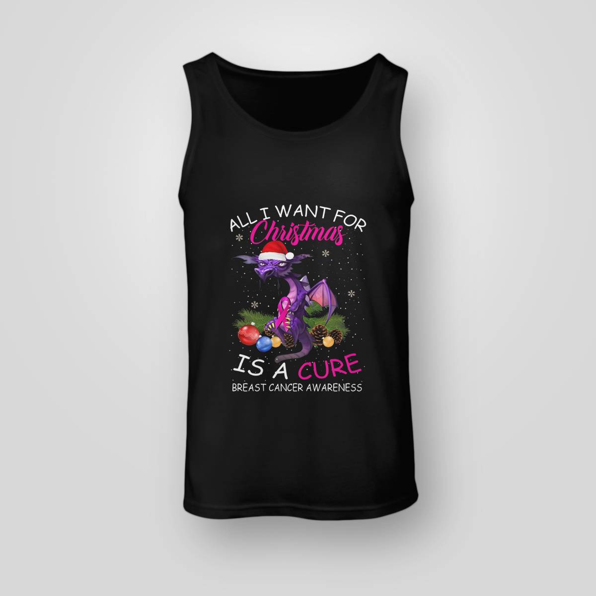 All I Want For Christmas Brc2346