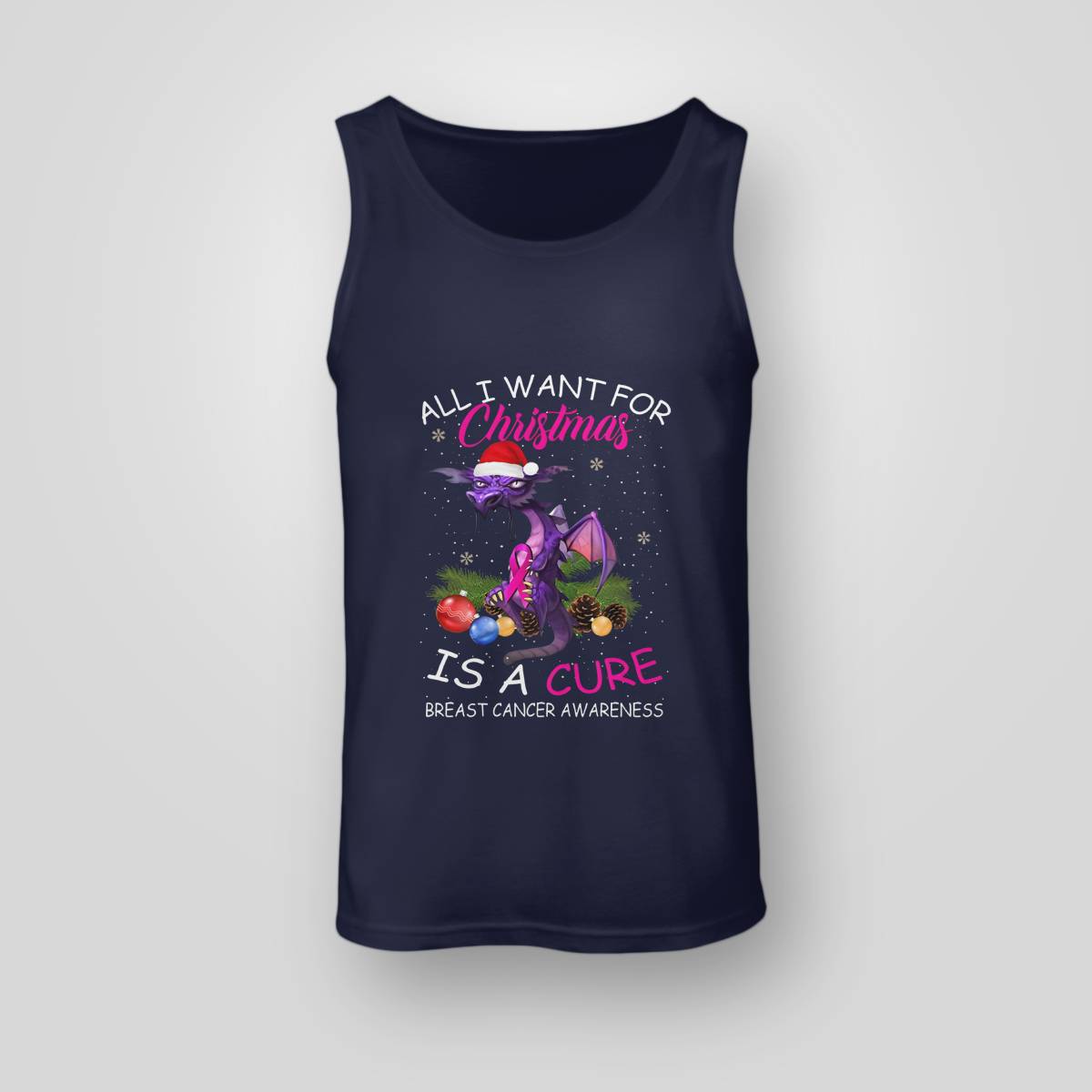 All I Want For Christmas Brc2346