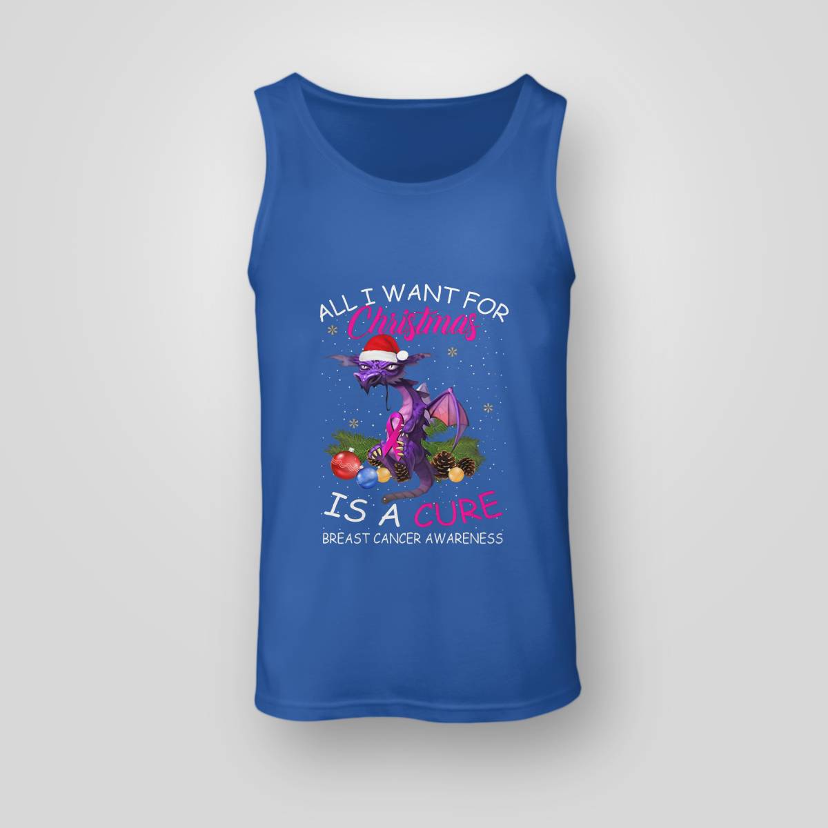 All I Want For Christmas Brc2346