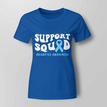 Diabetes Squad Dab2345