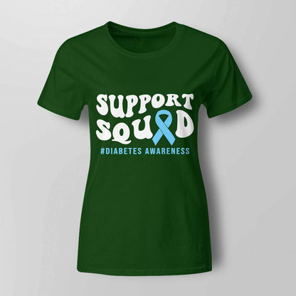 Diabetes Squad Dab2345