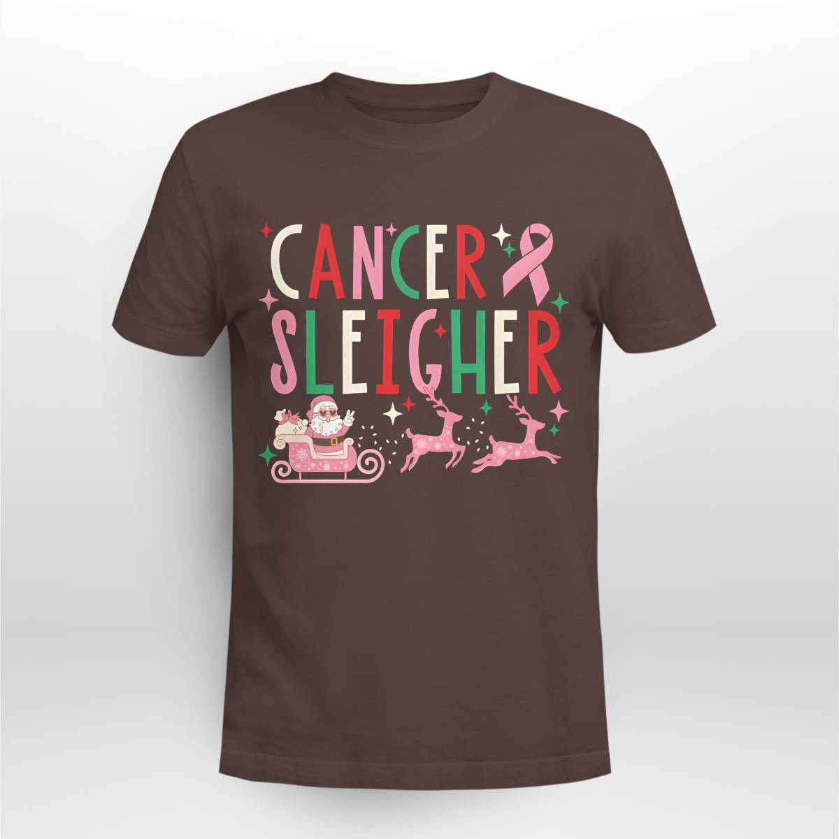 Cancer Sleigher Breast Cancer Brc2345