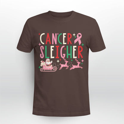 Cancer Sleigher Breast Cancer Brc2345