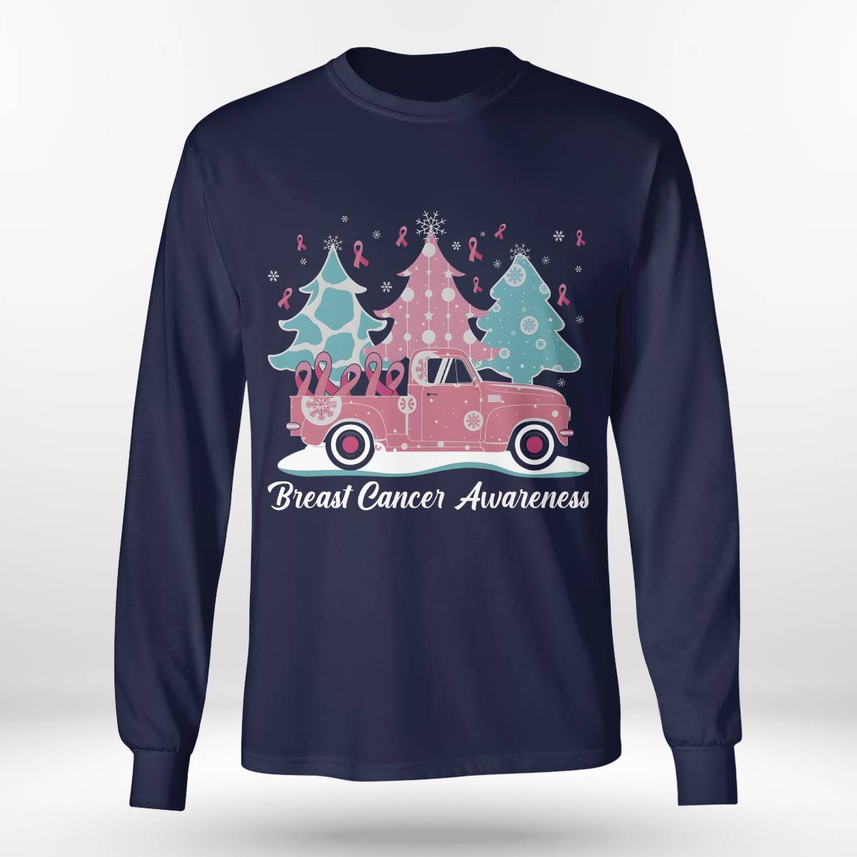 Breast Cancer Awareness Brc2345