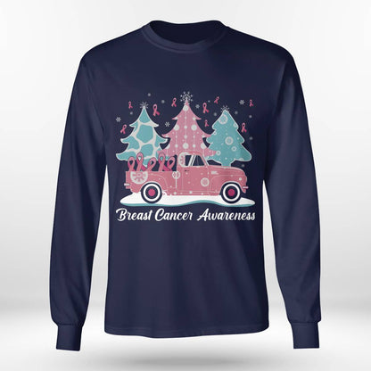 Breast Cancer Awareness Brc2345