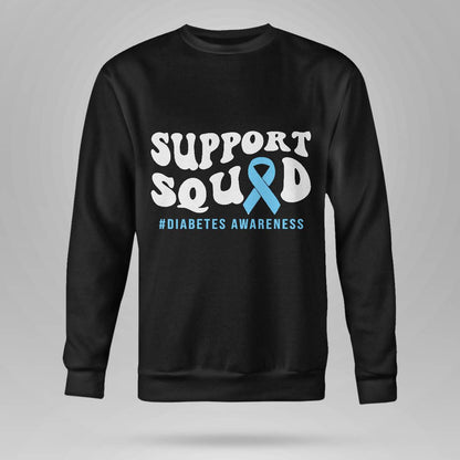 Diabetes Squad Dab2345