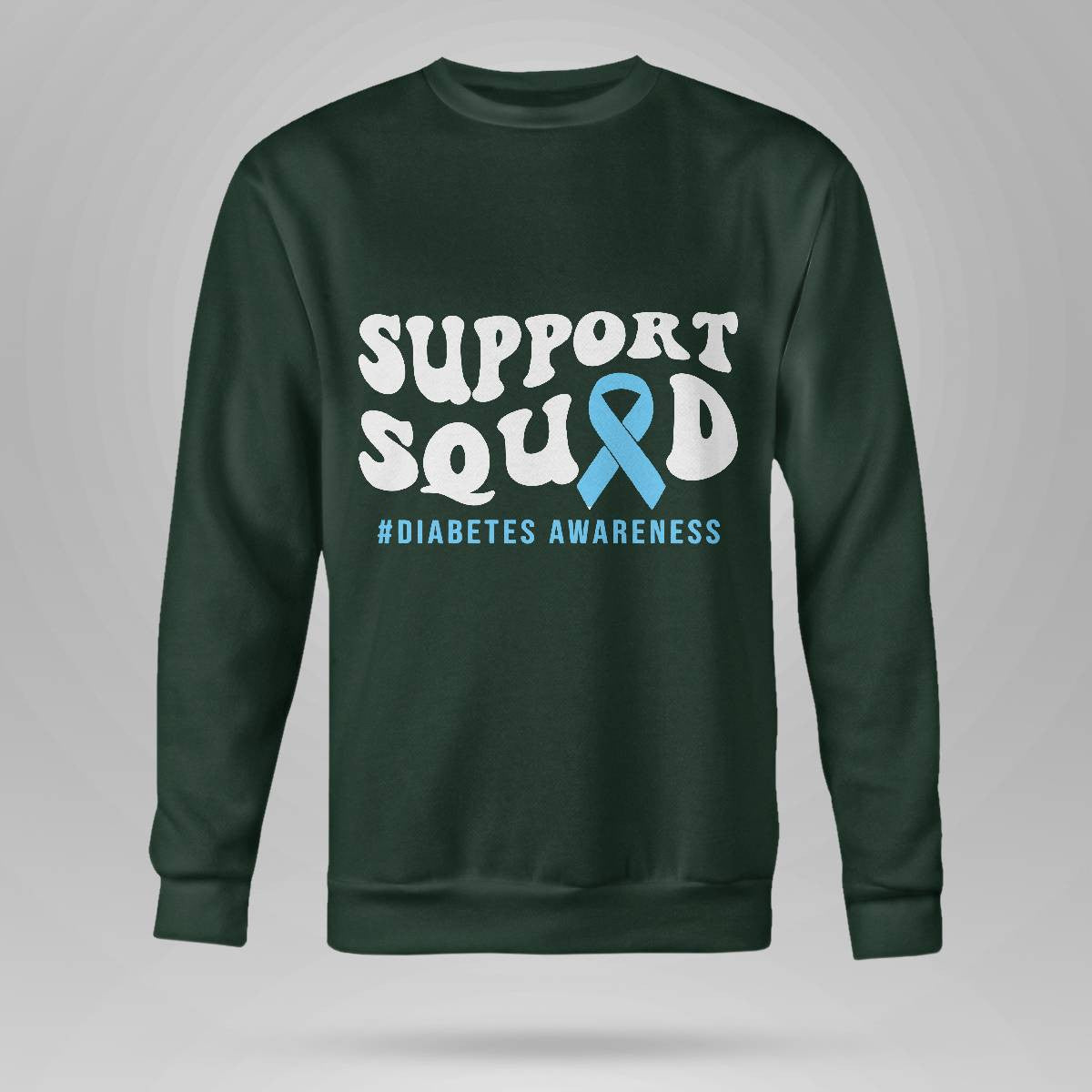 Diabetes Squad Dab2345