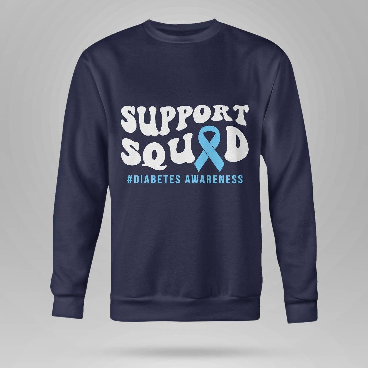 Diabetes Squad Dab2345