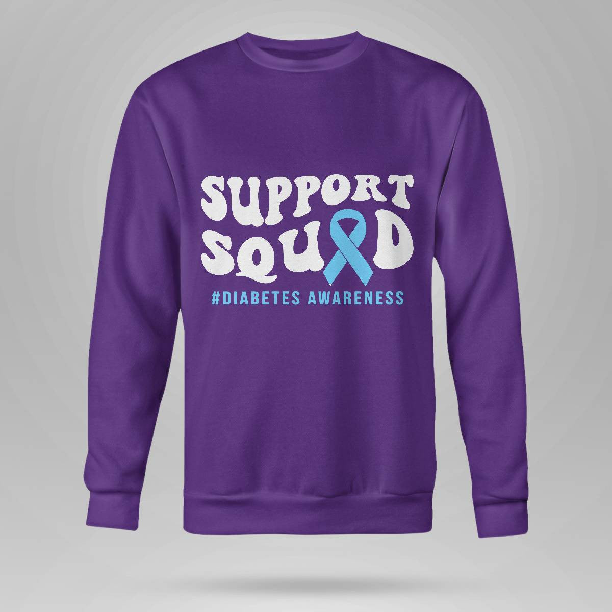 Diabetes Squad Dab2345