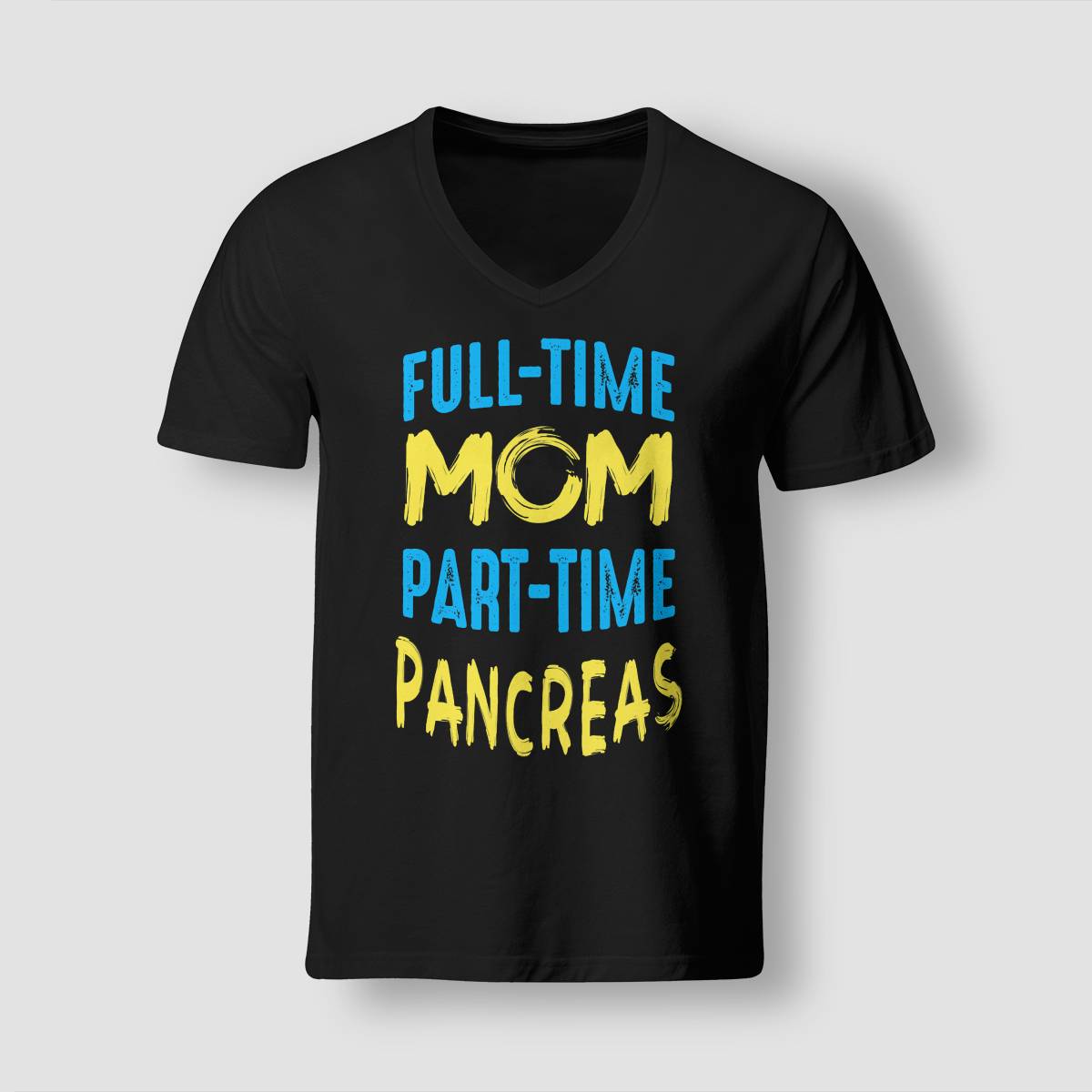 Diabetes Awareness Month Dab2345