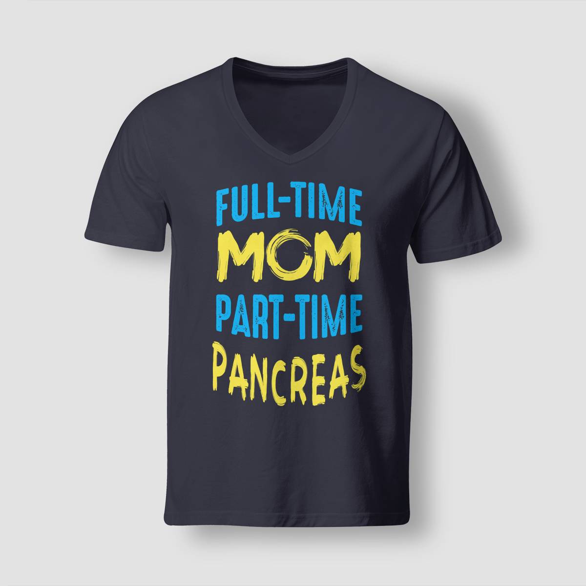 Diabetes Awareness Month Dab2345