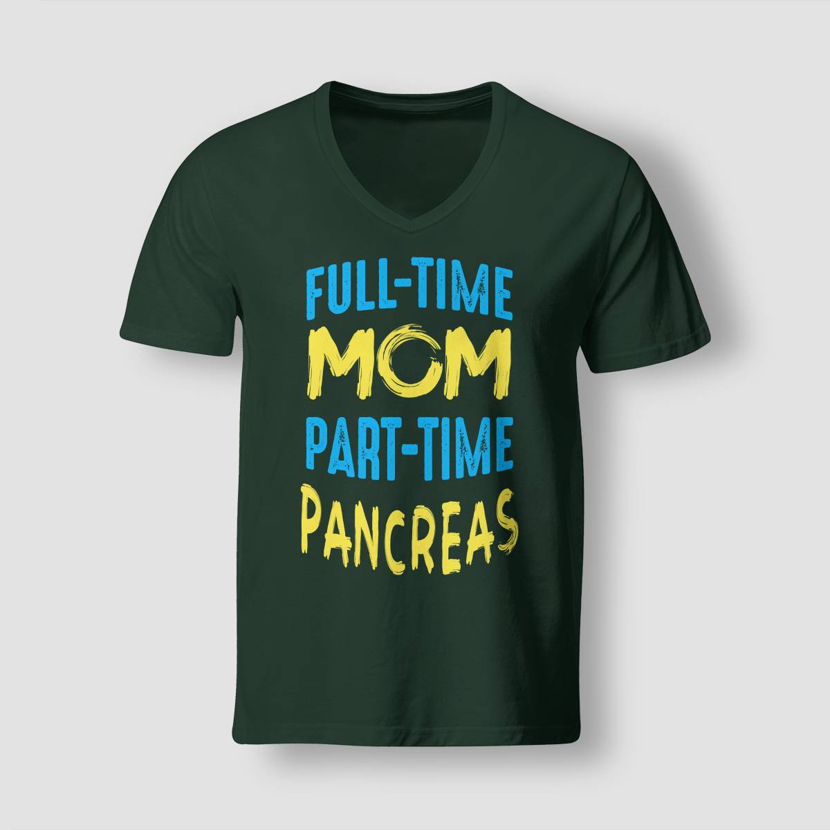 Diabetes Awareness Month Dab2345