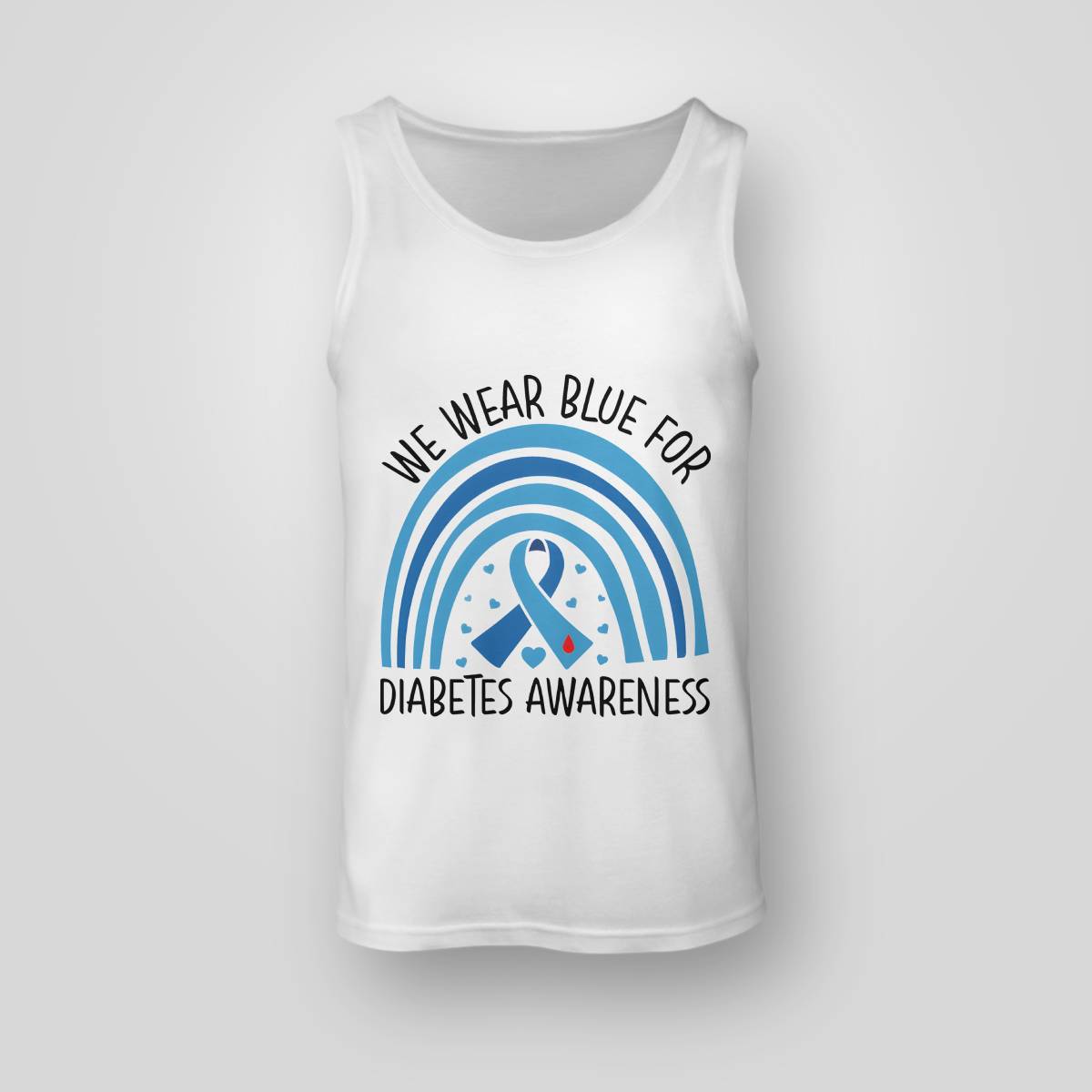 Diabetes Awareness Dab2345