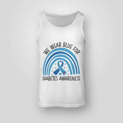 Diabetes Awareness Dab2345
