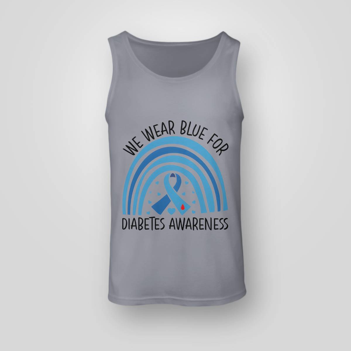 Diabetes Awareness Dab2345