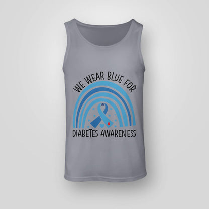 Diabetes Awareness Dab2345