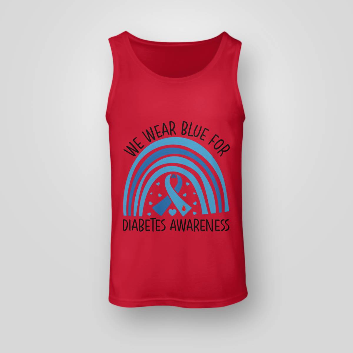 Diabetes Awareness Dab2345