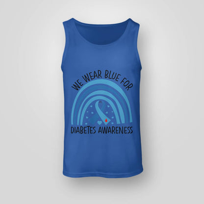 Diabetes Awareness Dab2345