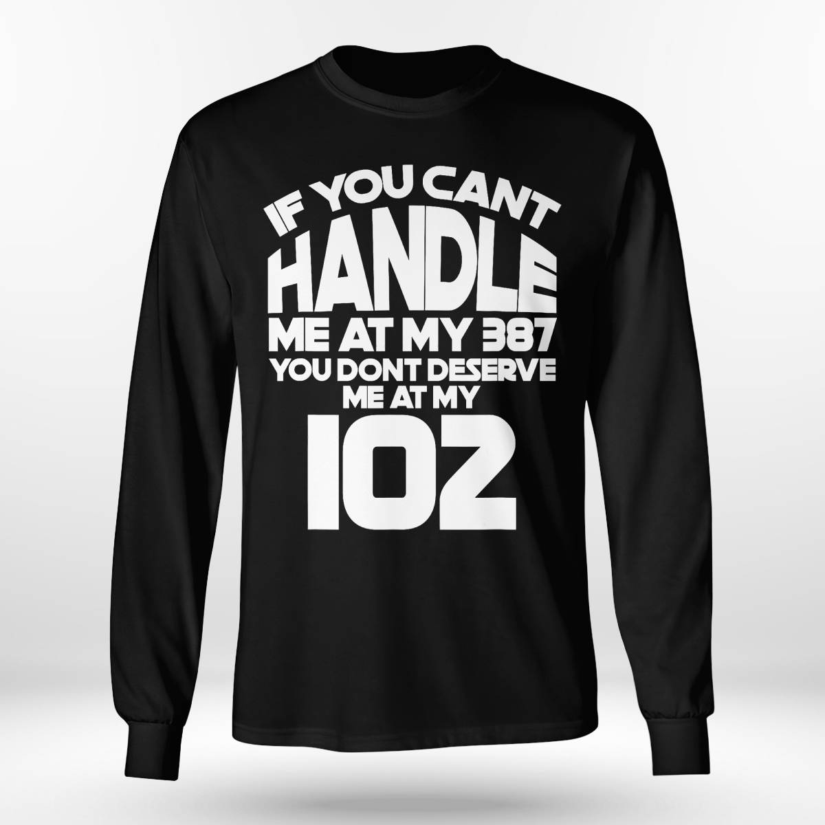 You Can't Handle Me Diabetes Insulin Funny Dab2345