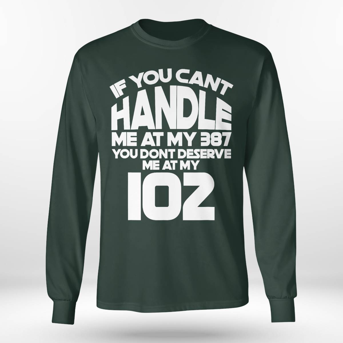 You Can't Handle Me Diabetes Insulin Funny Dab2345