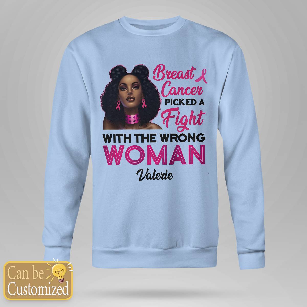 Breast Cancer Woman Brc2346