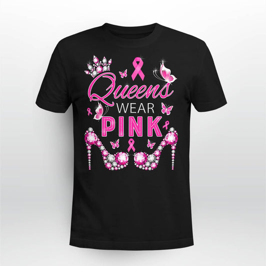 Queens Wear Pink Brc2344