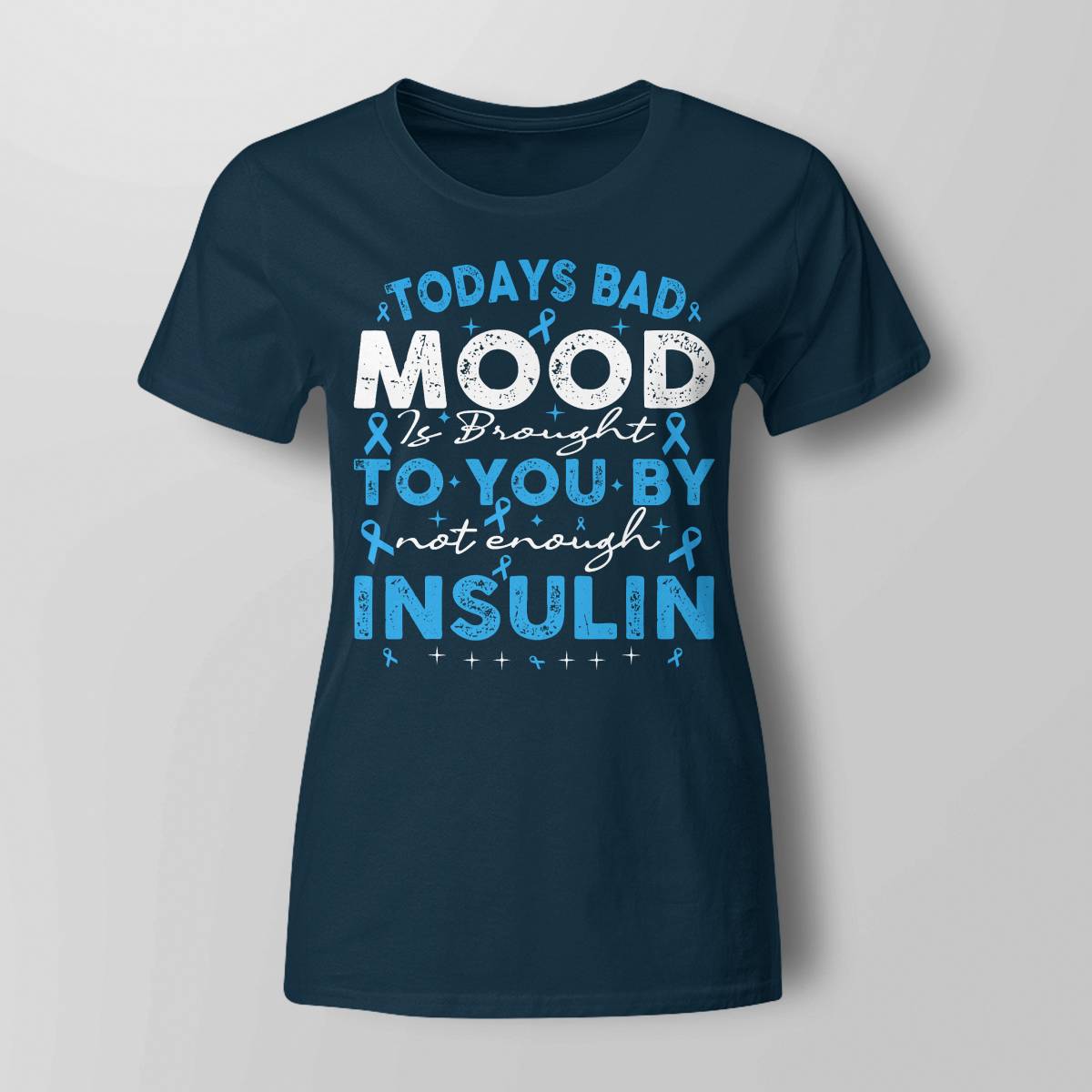 Diabetes Awareness Type 1 2 Diabetic T1D T2D Dab2345