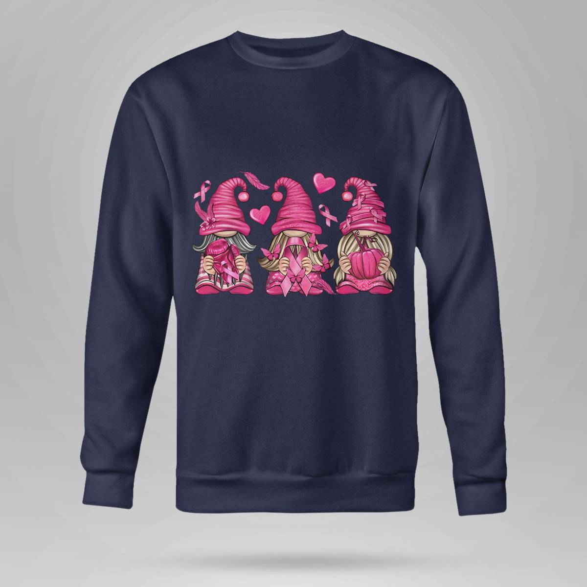 Breast Cancer Gnome Brc2345