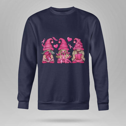 Breast Cancer Gnome Brc2345