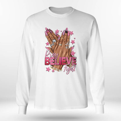 Breast Cancer Fighter Brc2345