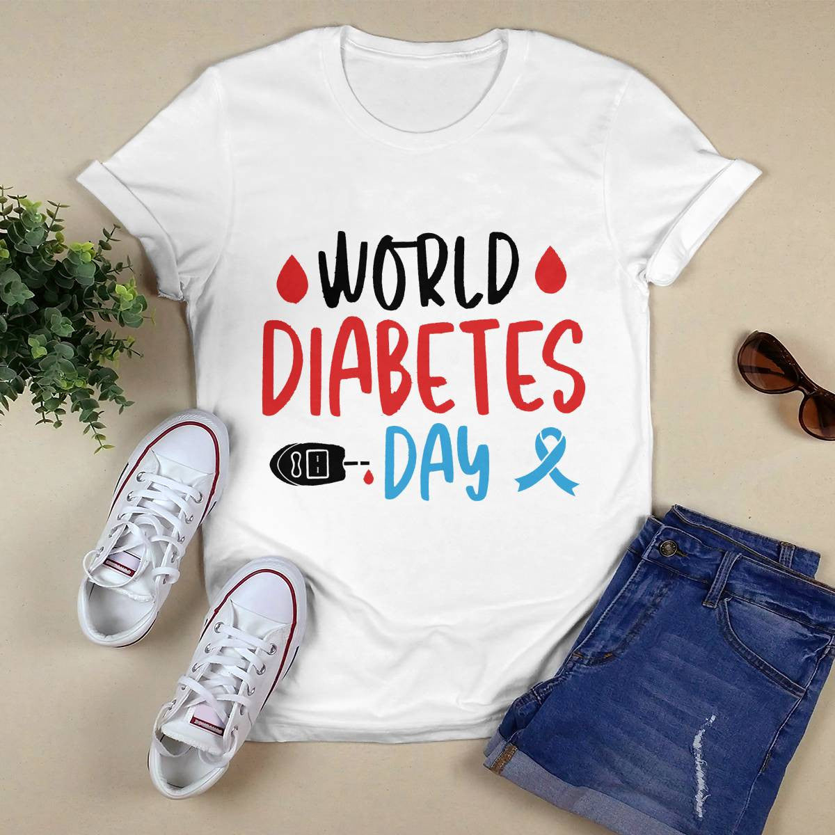 Blood Sugar Dab2345