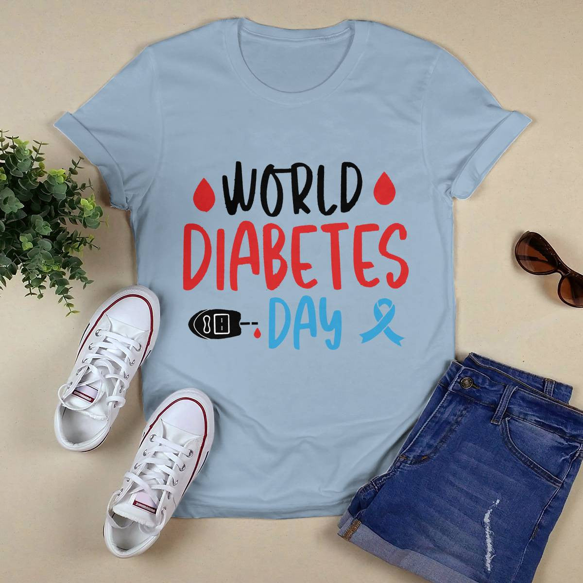 Blood Sugar Dab2345
