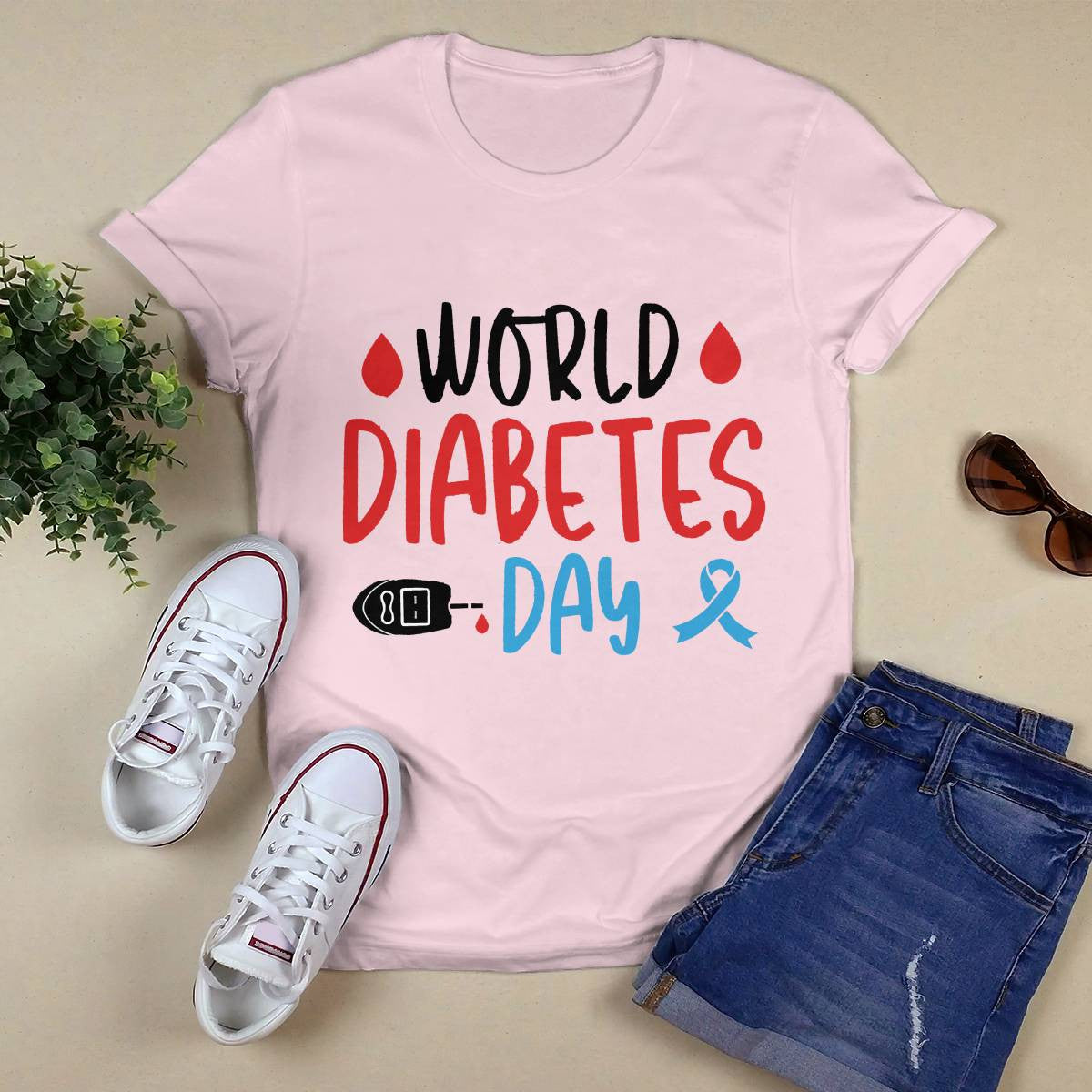 Blood Sugar Dab2345